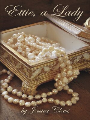 cover image of Ettie, a Lady